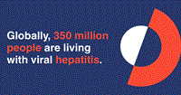 World Hepaitits Summit 2022 - find out more