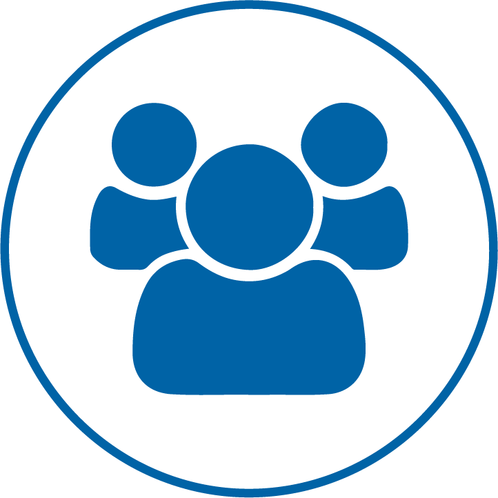 Chagas general public icon