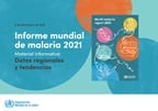 Ilustracion por Informe mundial sobre la malaria 2021, Datos regionales y tendencias