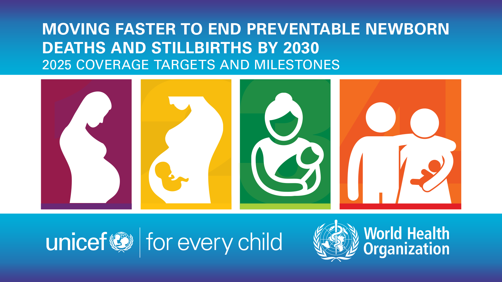 moving faster  to end preventable newborn deaths and stillbirths by 2030
