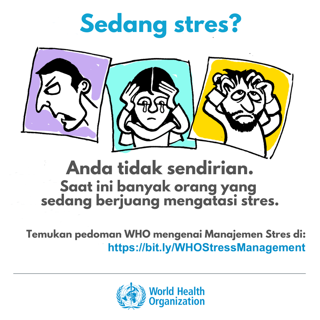 Stress management 1 - BI