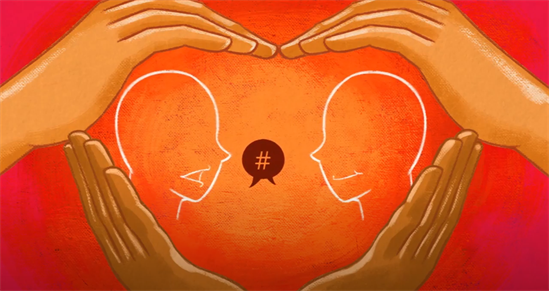 Depression Let's talk song