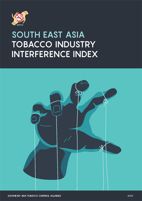 South East Asia Tobacco Industry Interference Index