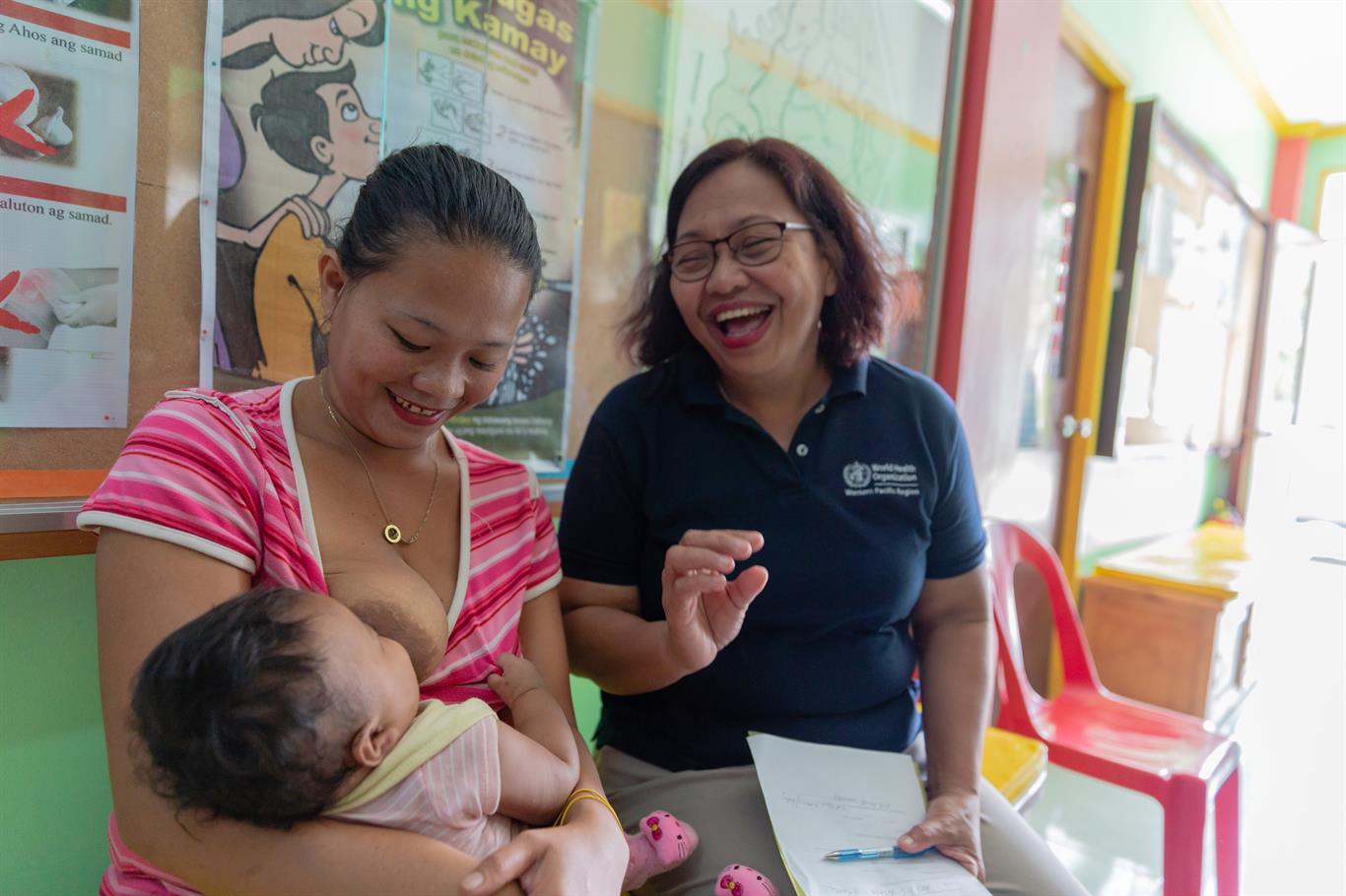 15_0029 WHO MATERNAL HEALTH August 24, 2018_LR 15_0029 WHO MATERNAL HEALTH August 24, 2018_LR