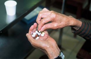 curbing TB in mongolian prisons